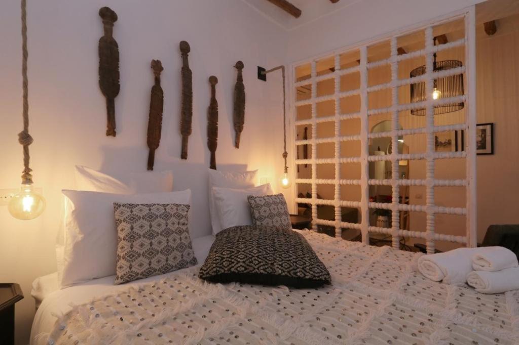 Riad103 piscine Rooftop, jacuzzi&hammam SPA Marrakesh Buitenkant foto